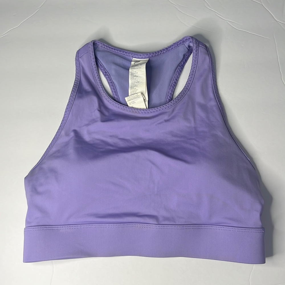 Fabletics trinity high impact sports bra size small